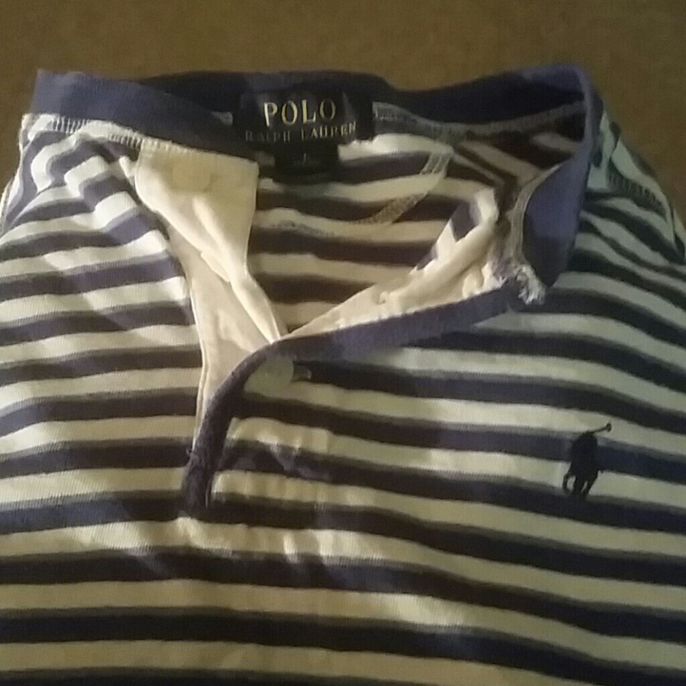 Polo by Ralph Lauren
